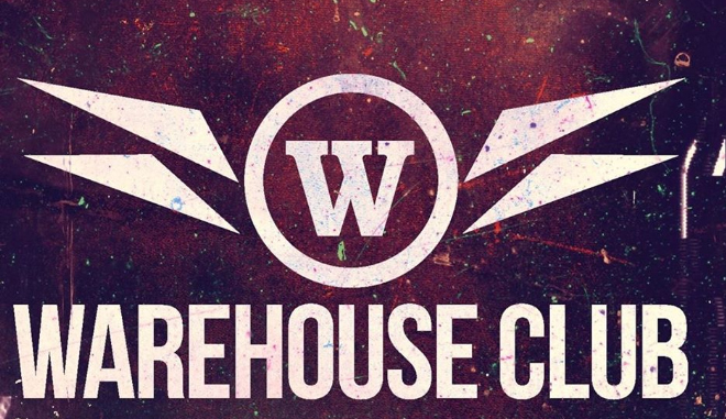 Warehouse Club Malia Slider