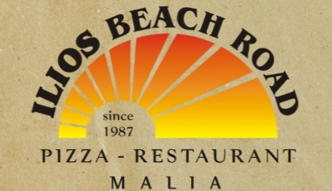 Ilios Beach Restaurant slider