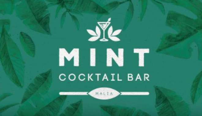 Mint Cocktail Bar Slider 2