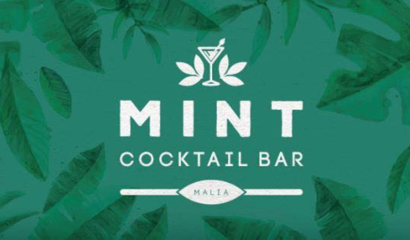 Mint Cocktail Bar Slider 2