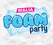 malia foam party