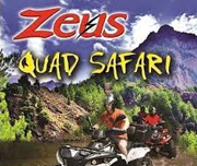 quad safari tour